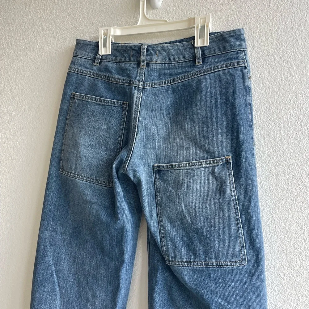 Vintage Tibi Jeans - Picture 5 of 8